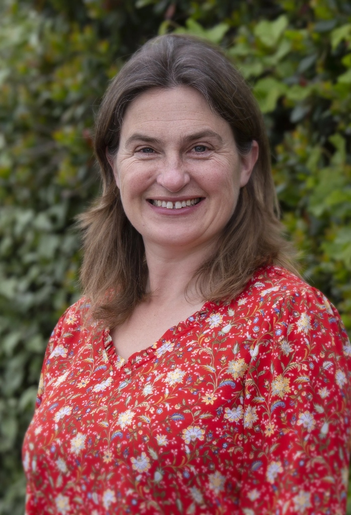 Helen Wright - Case Study